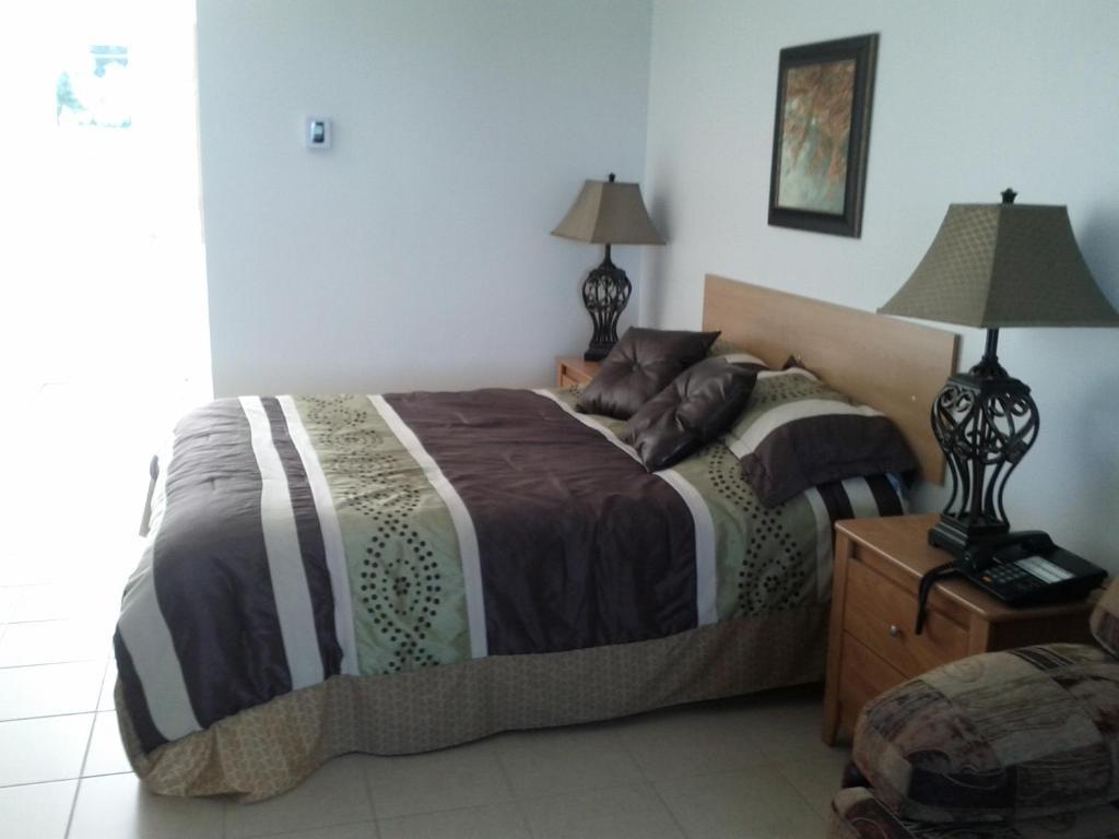 Motel Lac St-Jean แคมบอร์ด ห้อง รูปภาพ